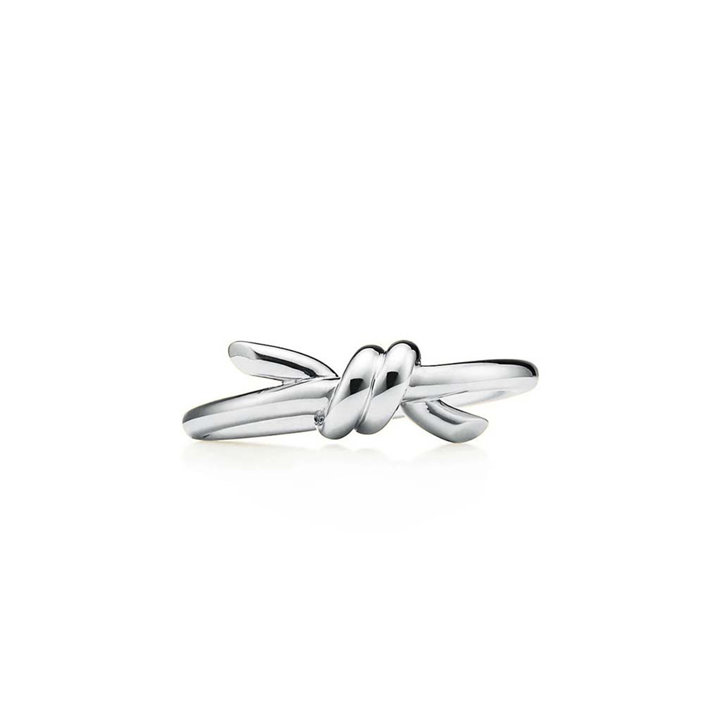 TIFFANY KNOT RING 70305291